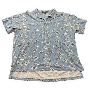POLO BY RALPH LAUREN‎ SHIRT SIZE XXL | E1